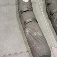 heavy worm crossfit per 2 persone 