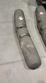 heavy worm crossfit per 2 persone 