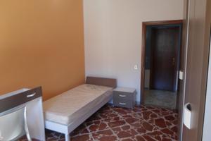 Camera doppia uso singolo