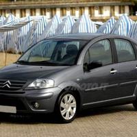 Ricambi Citroen c3 2009 1.4 Hdi