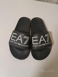ciabatte armani