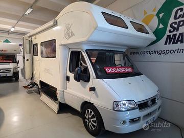 CAMPER LAIKA ECOVIP 2.1 CLASSIC
