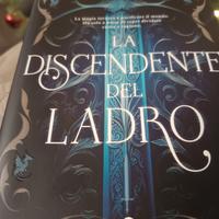 La Discendente Del Ladro