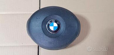 BMW Z4 E85 AIRBAG VOLANTE STERZO 326758210033