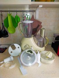 Robot da cucina ariete Robox 750 top