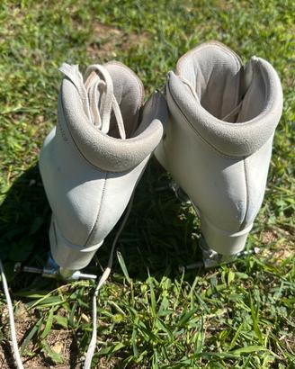 Pattini edea classica