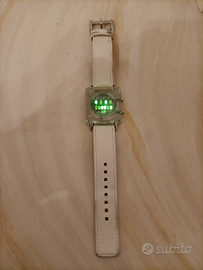 Orologio sistema binario