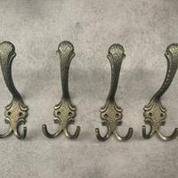 Ganci appendiabiti vintage V.C.R.