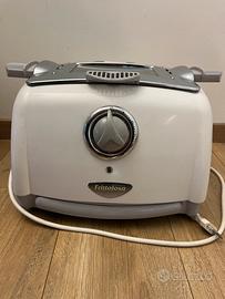 Friggitrice ad aria  Frittolosa Termozeta