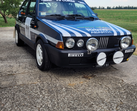 Fiat ritmo abarth 105tc anno 1982