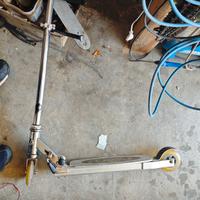 monopattino Speed professionale 