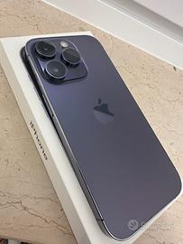 Iphone 14 pro 256gb