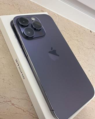 Iphone 14 pro 256gb