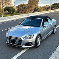 Audi a5 / cabrio / diesel /