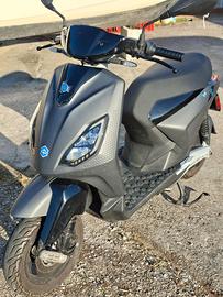 Piaggio 1 one Eletrico