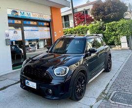 MINI Countryman 2.0 Cooper D Classic Countryman