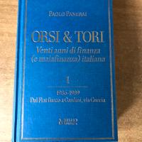 Orsi & tori vol. 1