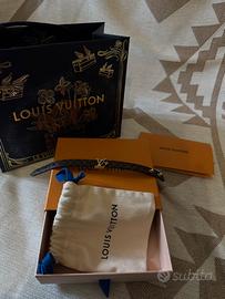 Bracciale LV iconic monogram  m8526f