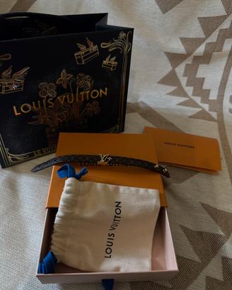 Bracciale LV iconic monogram  m8526f
