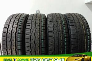 Gomme 215/65/16 C MICHELIN Invernali