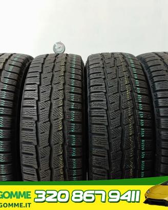 Gomme 215/65/16 C MICHELIN Invernali