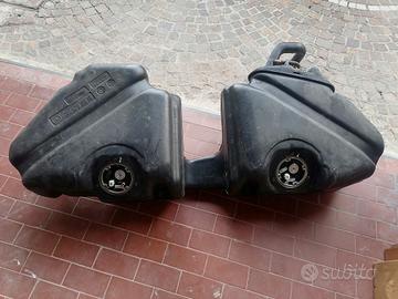 serbatoio mercedes classe c w202