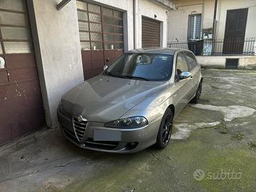 2.0 twin spark