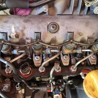 motore Renault 1.9 F9Q 95kw 