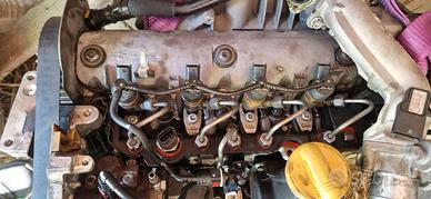 motore Renault 1.9 F9Q 95kw 