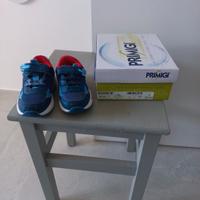 scarpe bambino 23