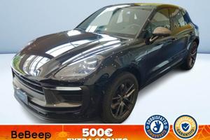 Porsche Macan 2.0 T 265CV PDK