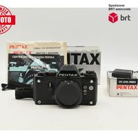 Pentax LX