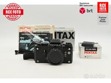 Pentax LX