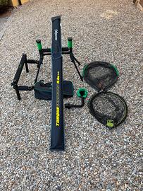 Kit roubasienne