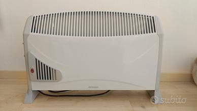 termoconvettore elettrico splendid prisma turbo 