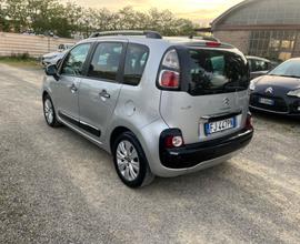 Citroen C3 Picasso C3 Picasso BlueHDi 100 Exclusiv