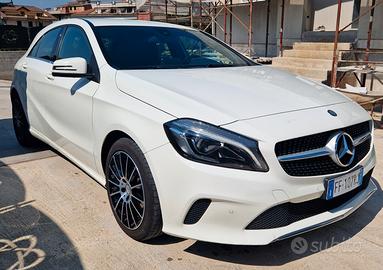 classe A200d 