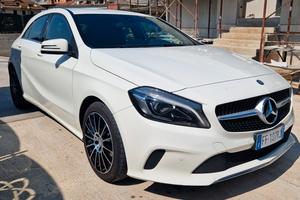 classe A200d 