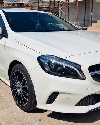 classe A200d 