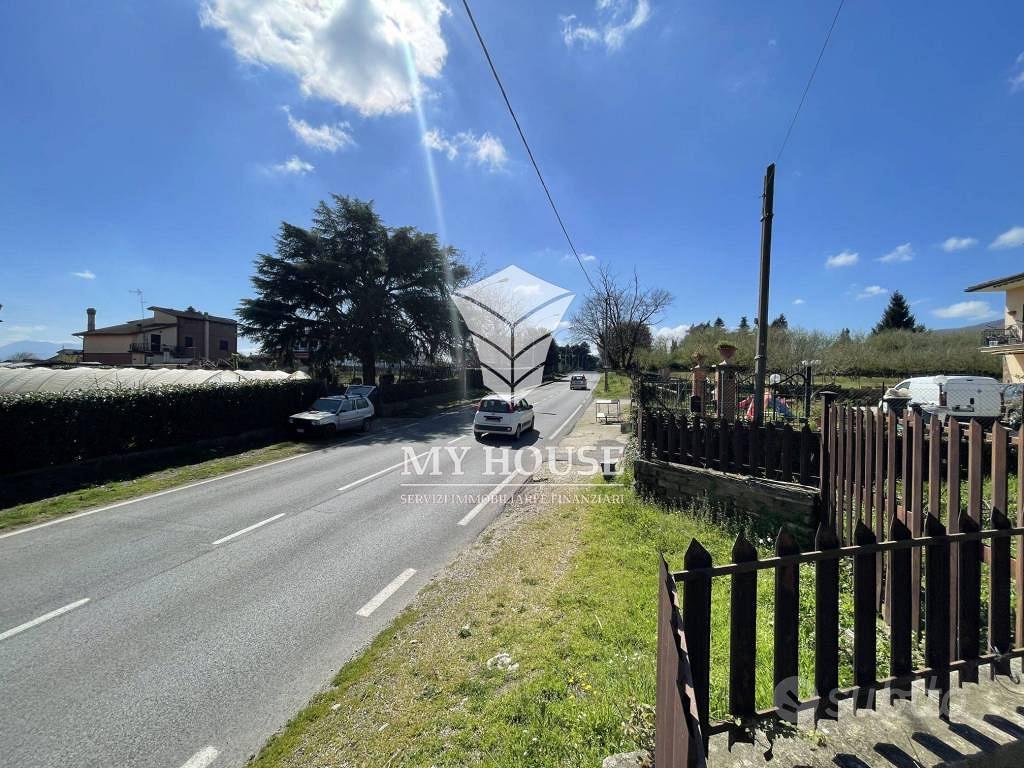 Terreno di 10050 m² a Palestrina - Vista 2