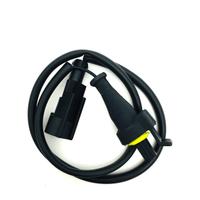 PROLUNGA CAVO DUCATI 848 1198 PRESSIONE OLIO 51017