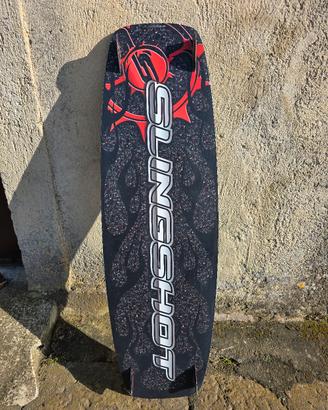 tavola da kitesurf 