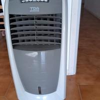 Rafredatore TDA electronics 