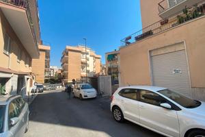 Torrevecchia - locale commerciale di 290 mq