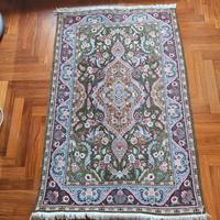 Tappeto persiano Visconti