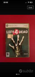 LEFT4DEAD