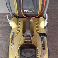 Rasaerba RYOBY 1500Watt lama 36cm