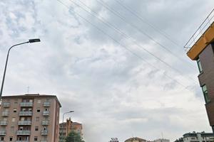 Monolocale zona Vigentino con terrazzo e garage