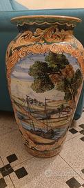Antico Vaso dipinto 