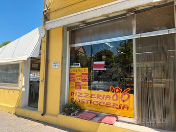 Rosticceria Pizzeria